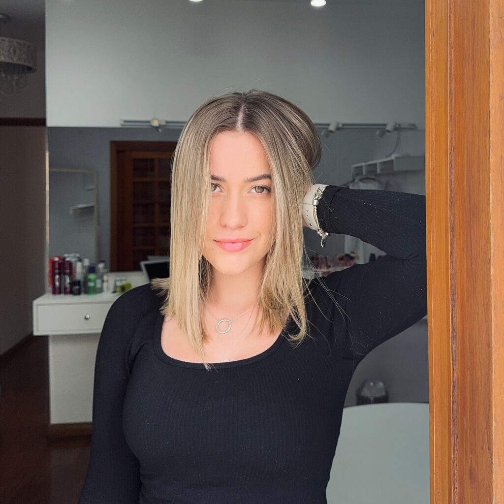 Coloração no Monica Guerra Conceito, Osasco – foto 25
