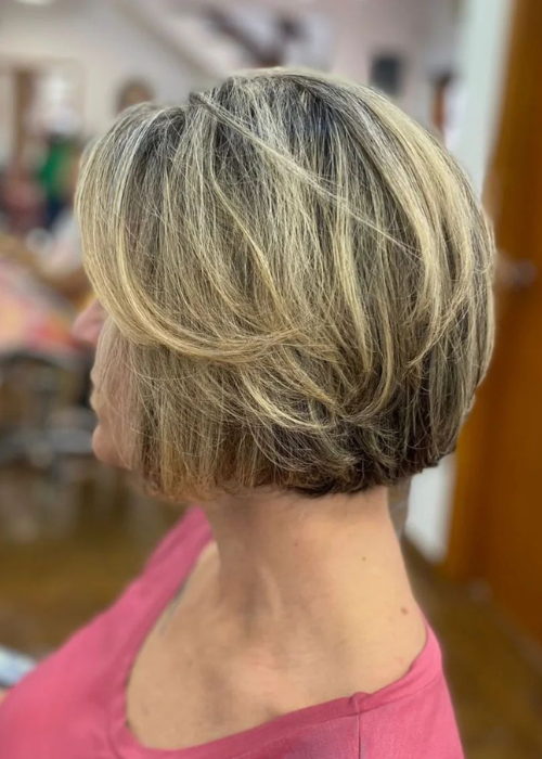 Corte de Cabelo em Osasco SP – Monica Guerra Conceito