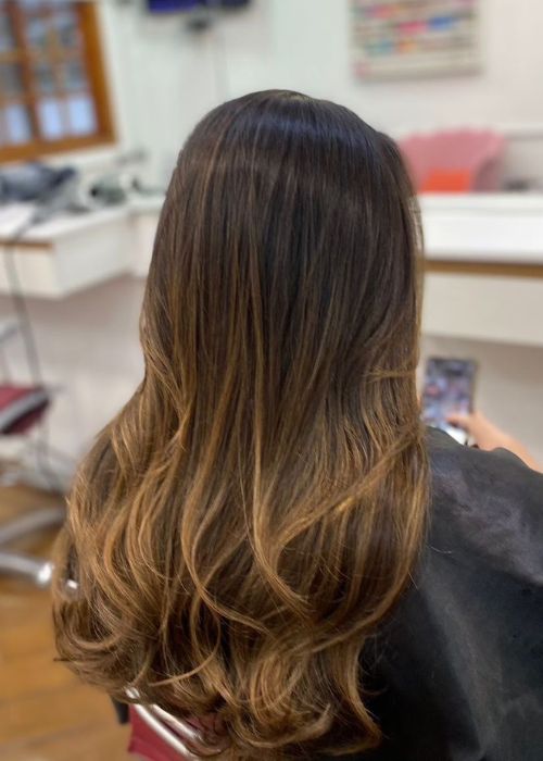 Carrossel serviços