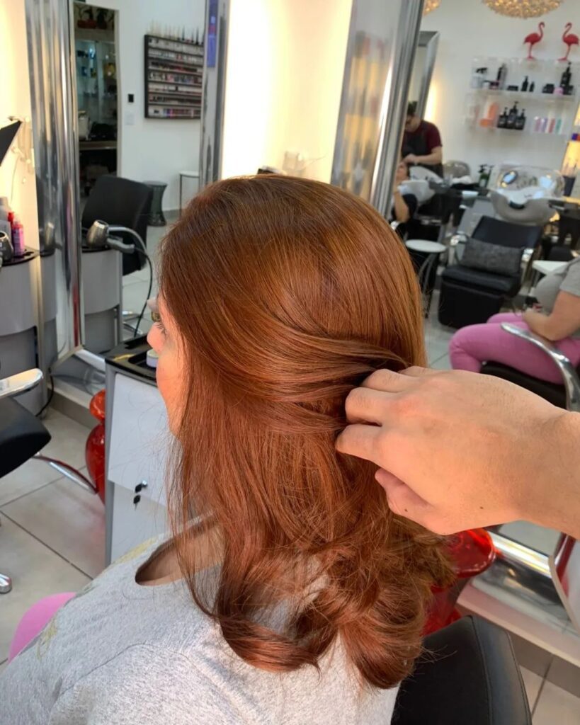 Coloração no Monica Guerra Conceito, Osasco – foto 28