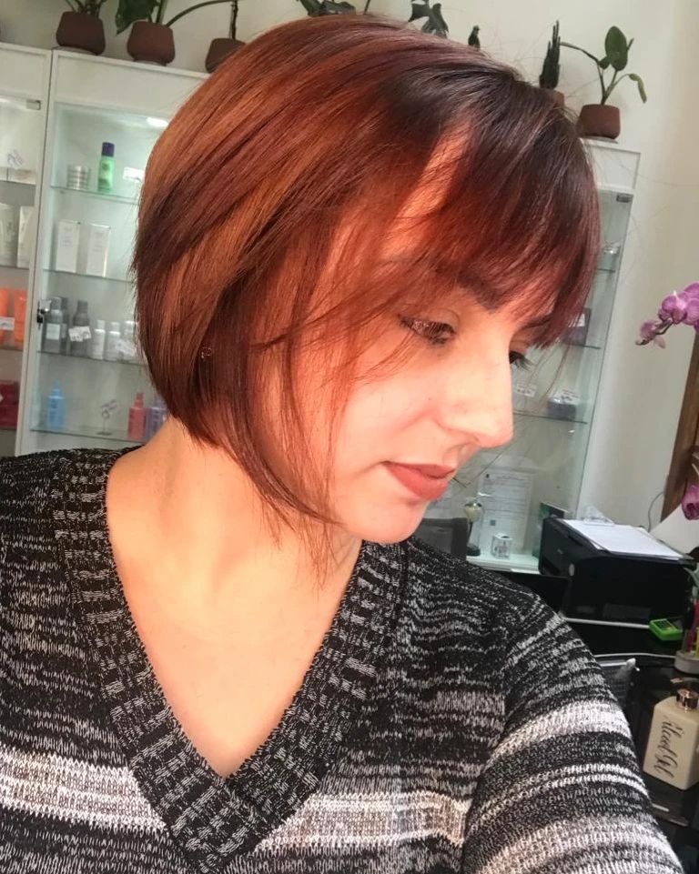 Photo shared by @monica_guerra_conceito on July 12, 2022 tagging @gabrielalves_a, and @andressahonorio.hairs. Nenhuma descrição de foto disponível..