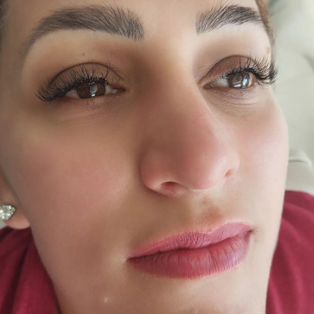 Designer de Sobrancelhas em Osasco SP – Monica Guerra Conceito