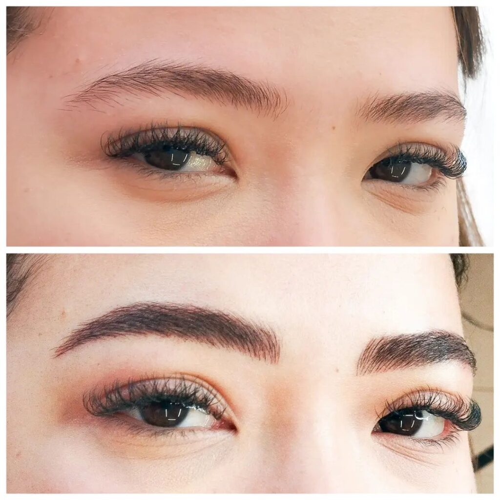 Designer de Sobrancelhas em Osasco SP – Monica Guerra Conceito