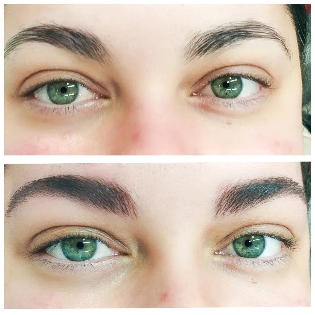 Designer de Sobrancelhas em Osasco SP – Monica Guerra Conceito