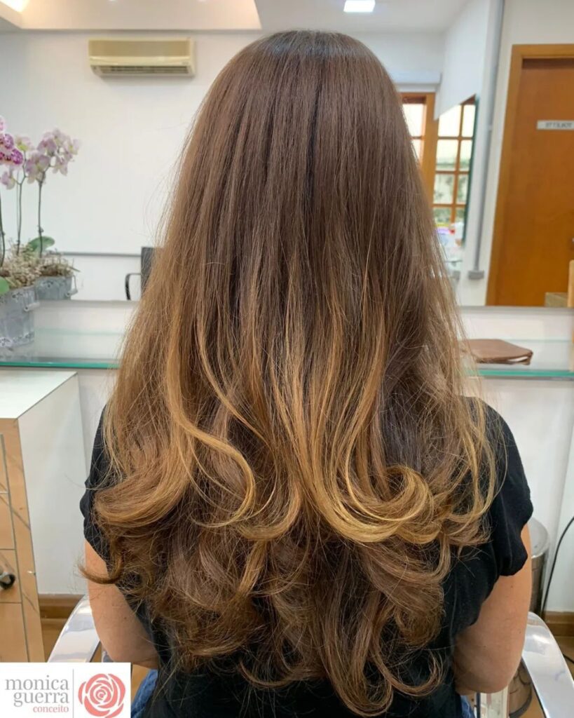 Coloração no Monica Guerra Conceito, Osasco – foto 27