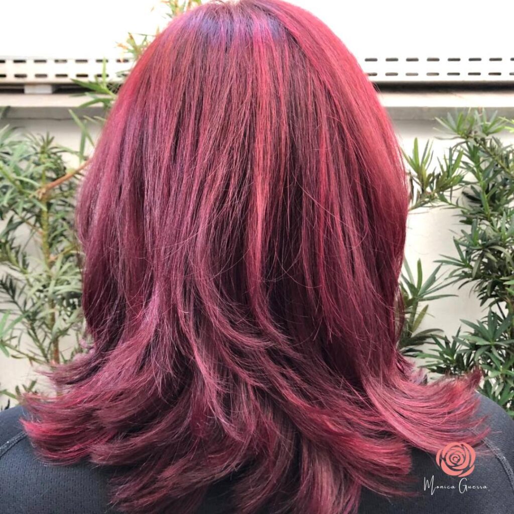 Coloração no Monica Guerra Conceito, Osasco – foto 26