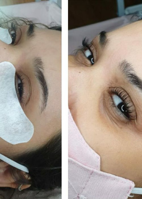 Designer de Sobrancelhas em Osasco SP – Monica Guerra Conceito