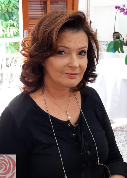 Visagista em Osasco SP Monica Guerra Conceito