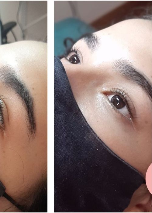 Designer de Sobrancelhas em Osasco SP – Monica Guerra Conceito