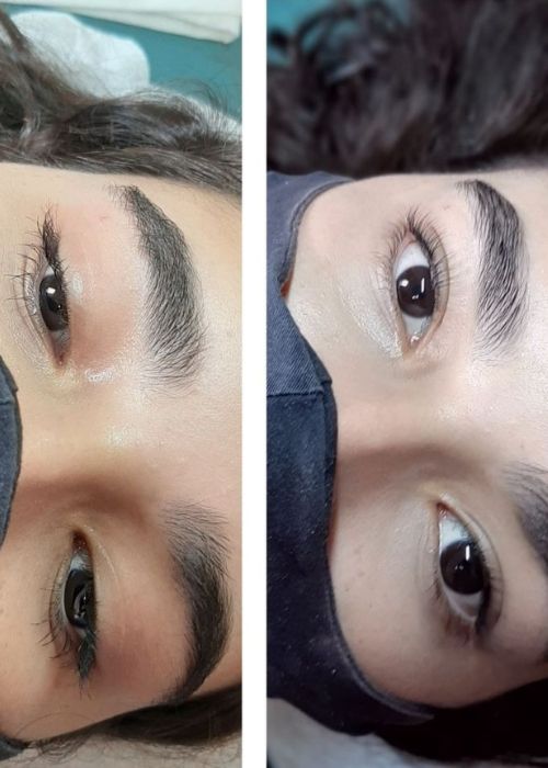 Designer de Sobrancelhas em Osasco SP – Monica Guerra Conceito