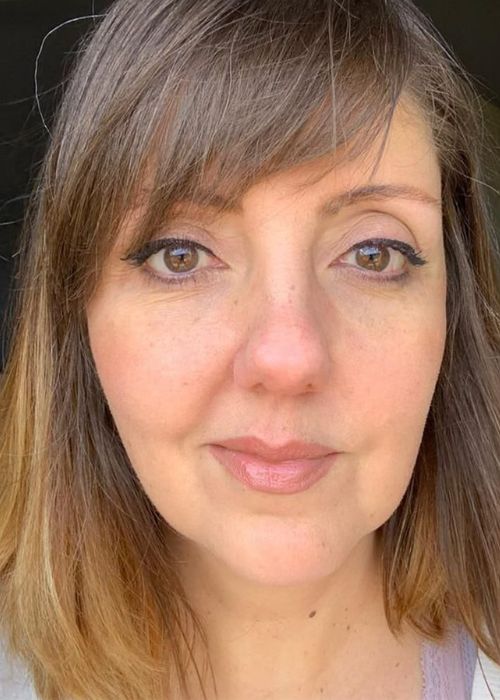 Visagista em Osasco SP Monica Guerra Conceito