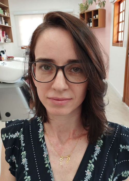 Visagista em Osasco SP Monica Guerra Conceito