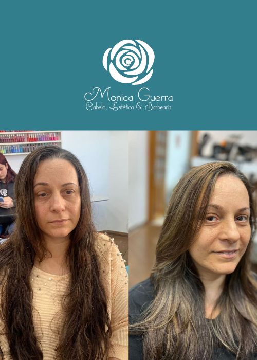Visagista em Osasco SP Monica Guerra Conceito