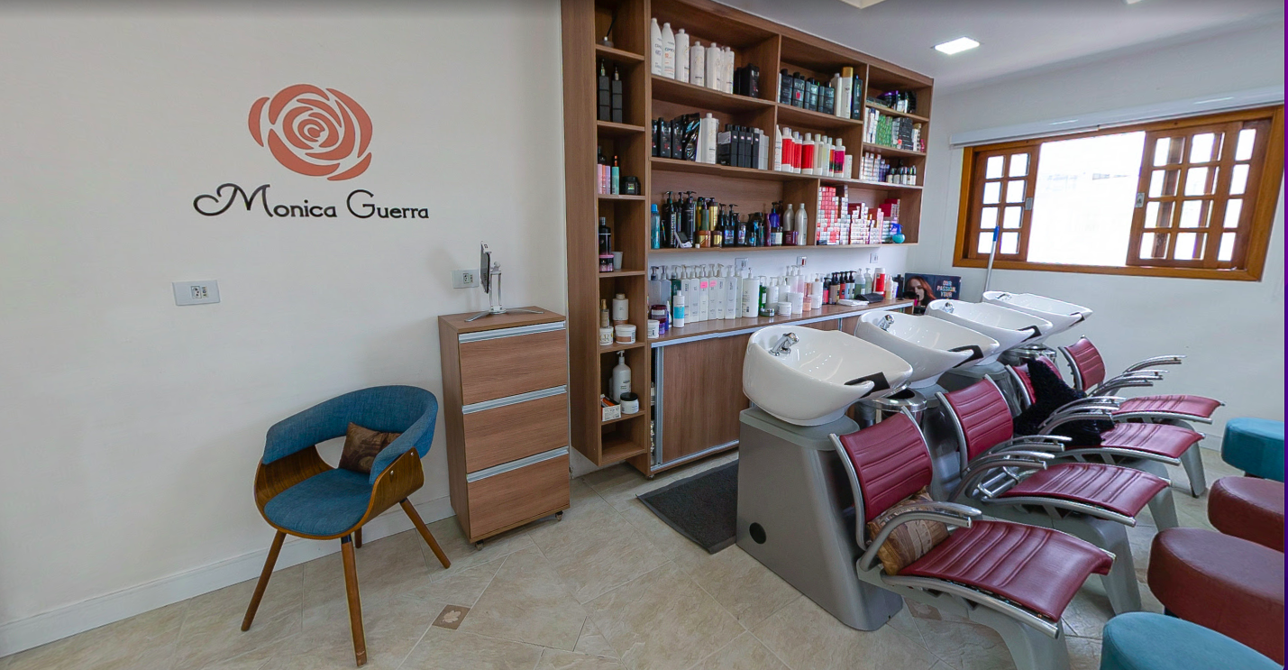 Salão de Beleza em Vila Campesina, Osasco - SP